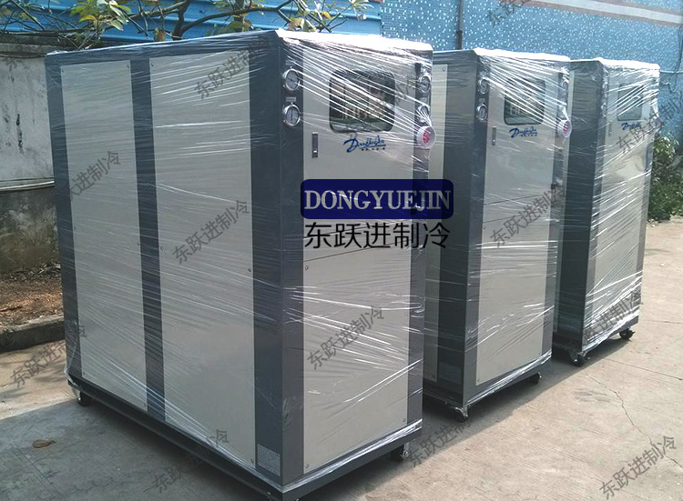 制冷机组生产厂家 制冷机组生产厂家